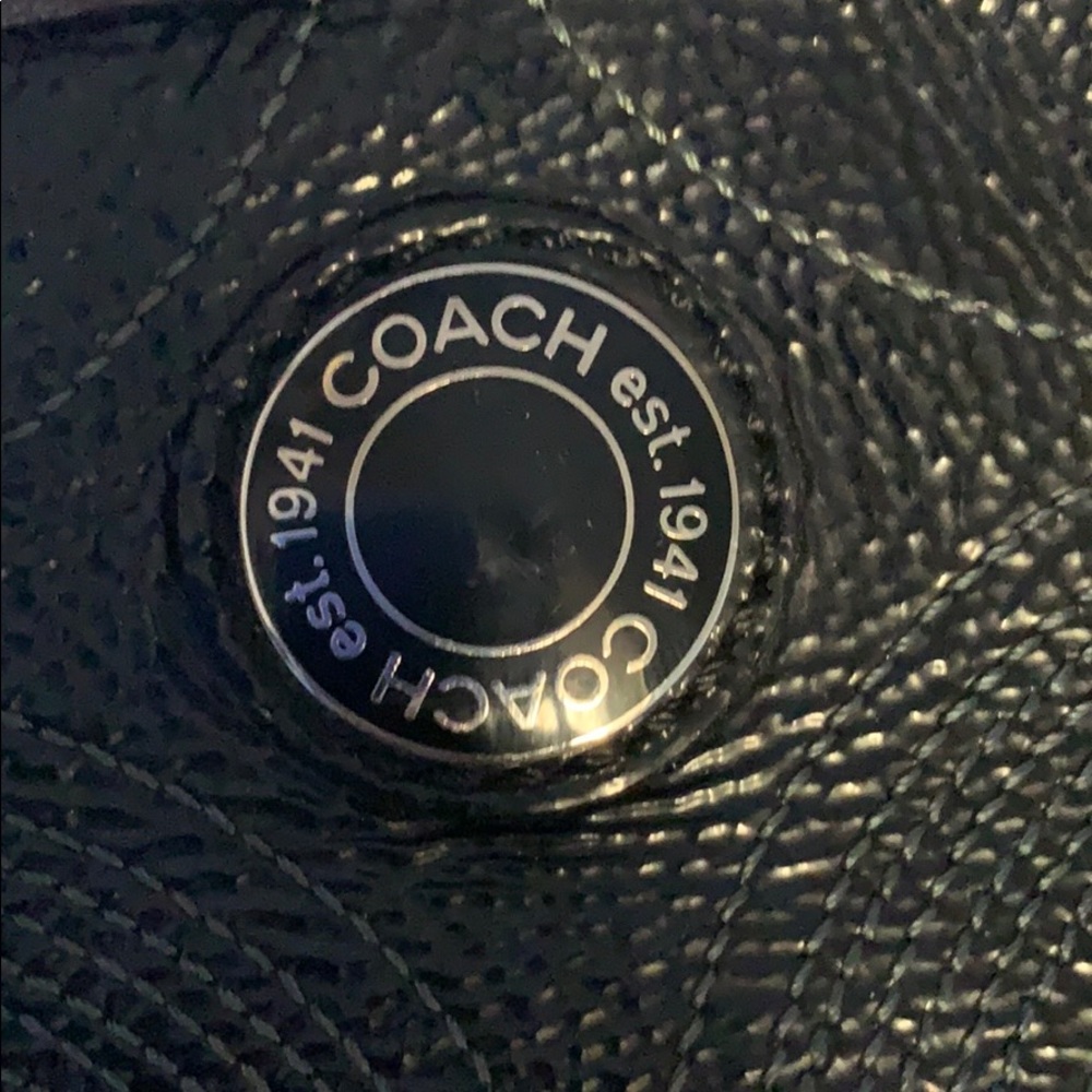 Coach bag - Picture 4 of 4